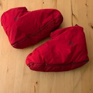 Restoration Hardware Insulated Boot Liners